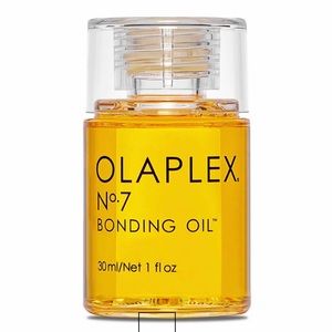Olaplex bonding oil